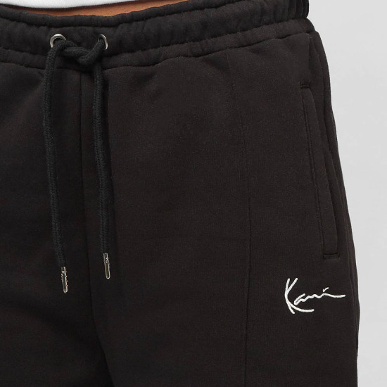 Karl Kani Ανδρικό παντελόνι Small Signature Essential Regular Fit Sweatpants